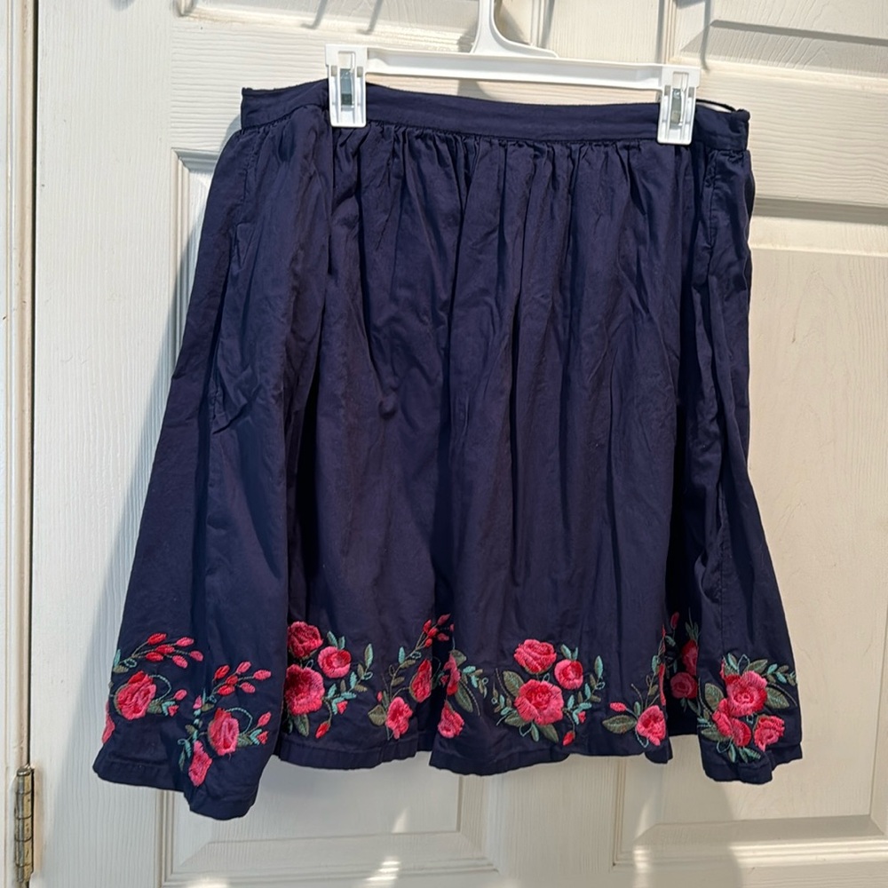 ModCloth skirt